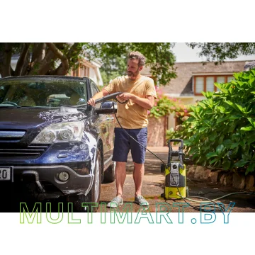 Мойка высокого давления Ryobi RPW130XRB картинка 9